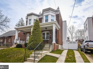7347 Montour St, Philadelphia, PA 19111