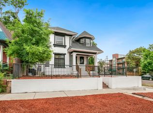 1579 N Franklin St, Denver, CO 80218