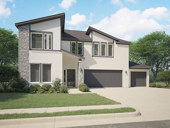 Elevation C