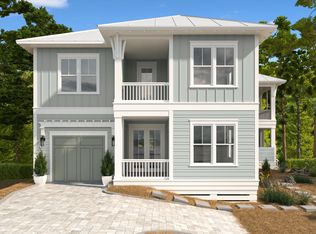 268 Redbud Ln, Inlet Beach, FL 32461