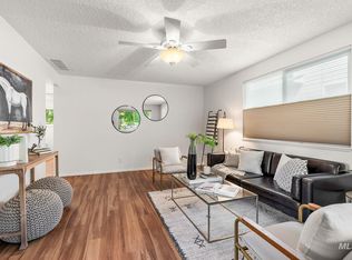 1701 S Cleveland St, Boise, ID 83705