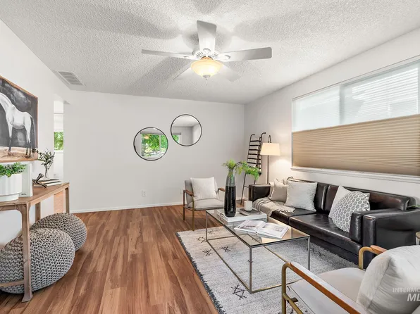 1701 S Cleveland St, Boise, ID 83705