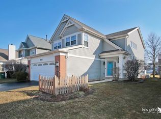 1625 Newgate Ct, Gurnee, IL 60031