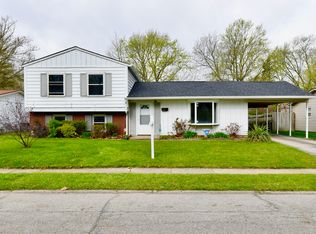 3620 Lori Ln, Indianapolis, IN