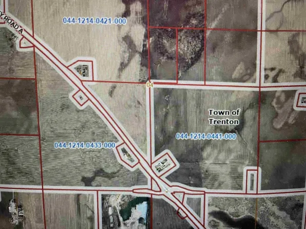 W8660 BREEZY POINT Road, Beaver Dam, WI 53916