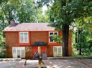 5347 Ridgemere Ct, Stone Mountain, GA 30083