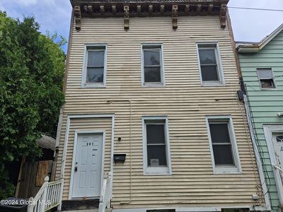 201 Catherine Street, Albany, NY, 12202
