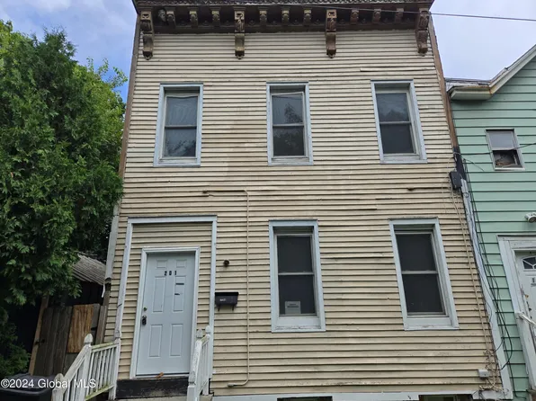 201 Catherine Street, Albany, NY 12202