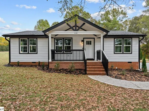 138 S Church St, Duncan, SC 29334