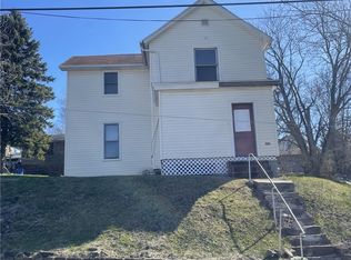 629 Forrest St, New Castle, PA 16101