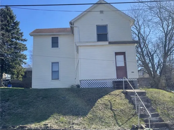 629 Forrest St, New Castle, PA 16101