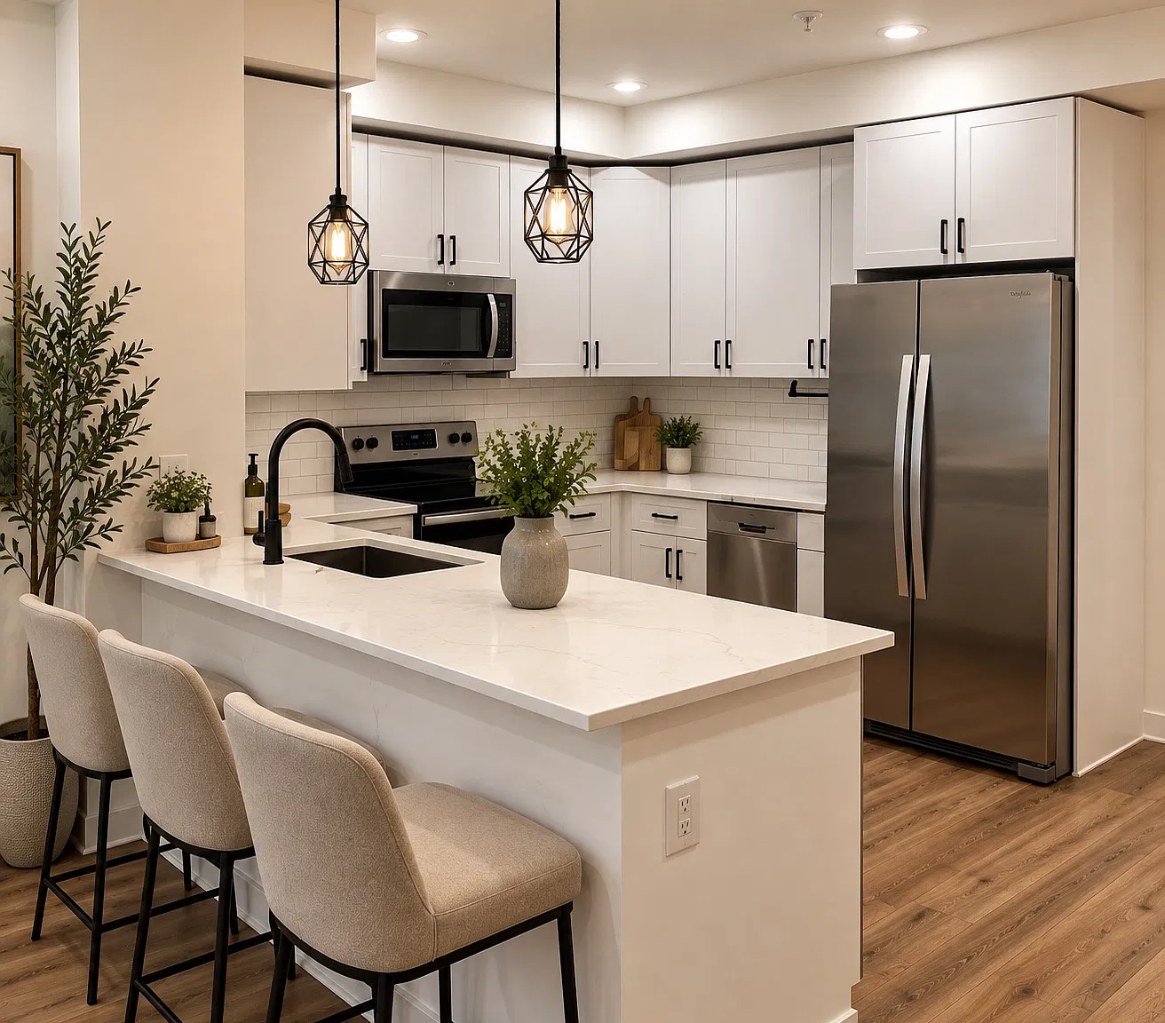 2416 Clifford St — Photo 4