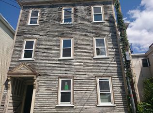 5 Smythe St, Brookline, MA 02445