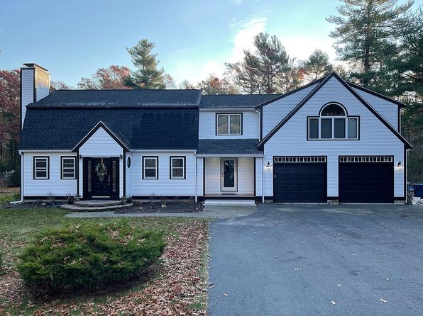 6 Susan Cir