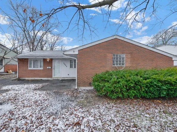 5004 Julie Pl, Columbus, OH 43229