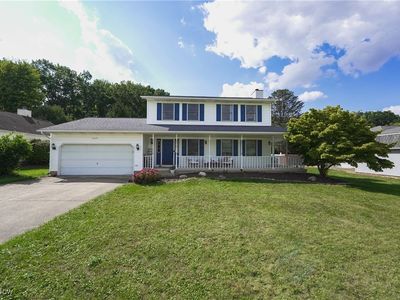 1039 Prescot Ave NW, Massillon, OH, 44646