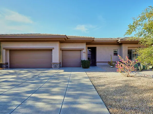 7298 E Brisa Dr, Scottsdale, AZ 85266