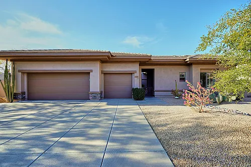 7298 E Brisa Dr Photo 1