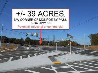 1230 Good Hope Rd, Monroe, GA 30655