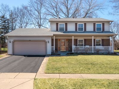 954 Wisconsin Ln, Elk Grove Village, IL, 60007