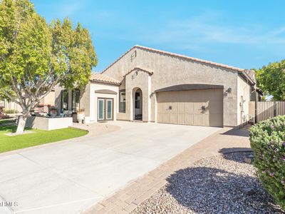 15353 W Westview Drive, Goodyear, AZ, 85395
