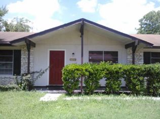 7923 Melbury Frst, San Antonio, TX 78239