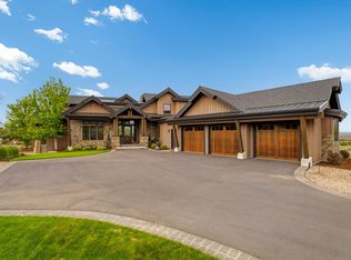 15935 SW Brasada Ranch Rd, Powell Butte, OR 97753