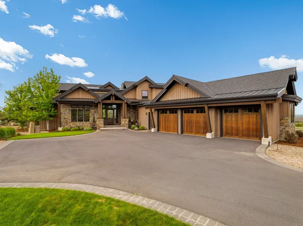 15935 SW Brasada Ranch Rd, Powell Butte, OR 97753