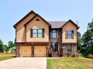 34 Manors Mill Dr, Dallas, GA 30157