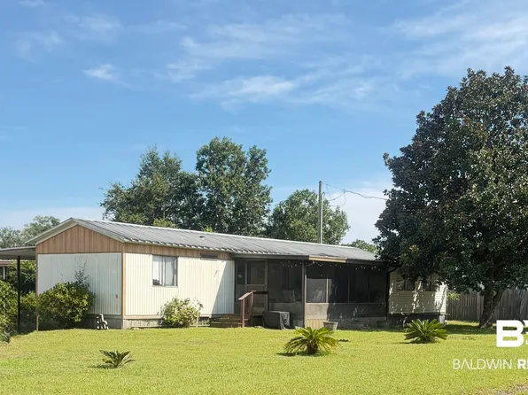 1606 Matias Dr, Lillian, AL 36549