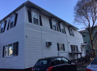 6 Riedl Pl #1, Worcester, MA 01609