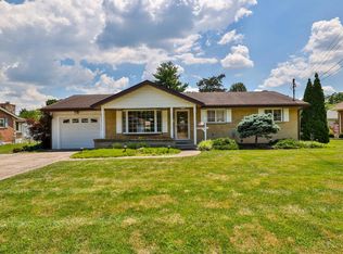 925 Antioch Dr, Fairfield, OH 45014