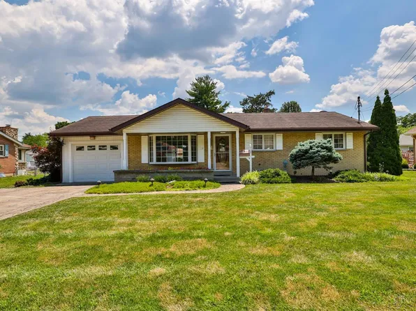 925 Antioch Dr, Fairfield, OH 45014