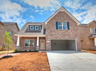 607 Begonia Dr #169-LOT 169, Smyrna, TN 37167