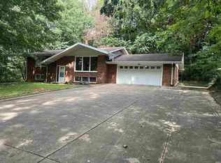 1814 Alta Vista Dr, Evansville, IN 47712