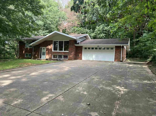 1814 Alta Vista Dr, Evansville, IN 47712