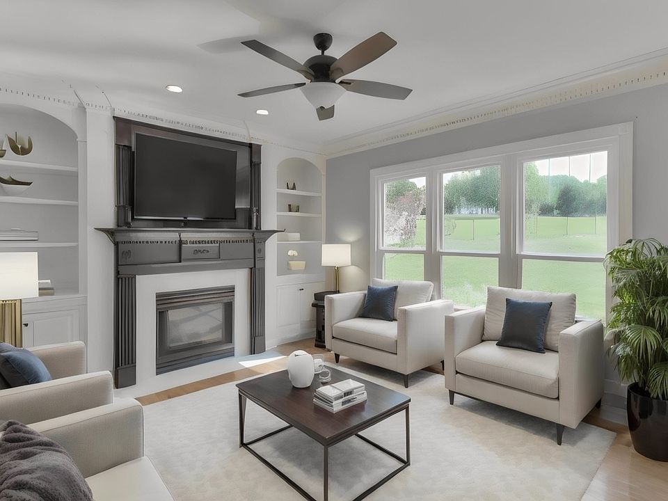 2289 Henpeck Ln, Franklin, TN 37064 Zillow