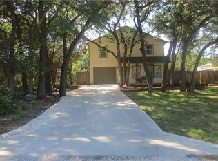 2362 Candlelight Dr, Canyon Lake, TX 78133