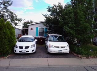 5505 Valmont Rd LOT 23, Boulder, CO 80301