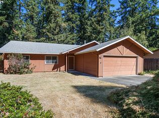 6195 Harrington Ave, Lake Oswego, OR 97035