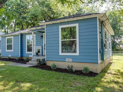 1608 Cottonwood Rd, Carrollton, TX, 75006