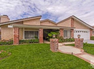 6321 Fenworth Ct, Agoura Hills, CA 91301