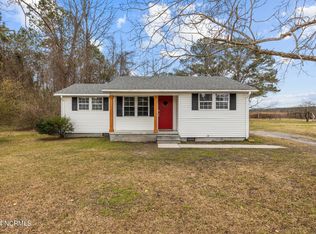 1633 Anderson Rd, Greenville, NC 27834
