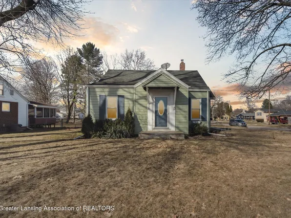 759 E Ash St, Mason, MI 48854
