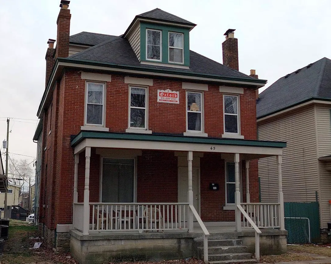 5 bed, $4,170 — Photo 1