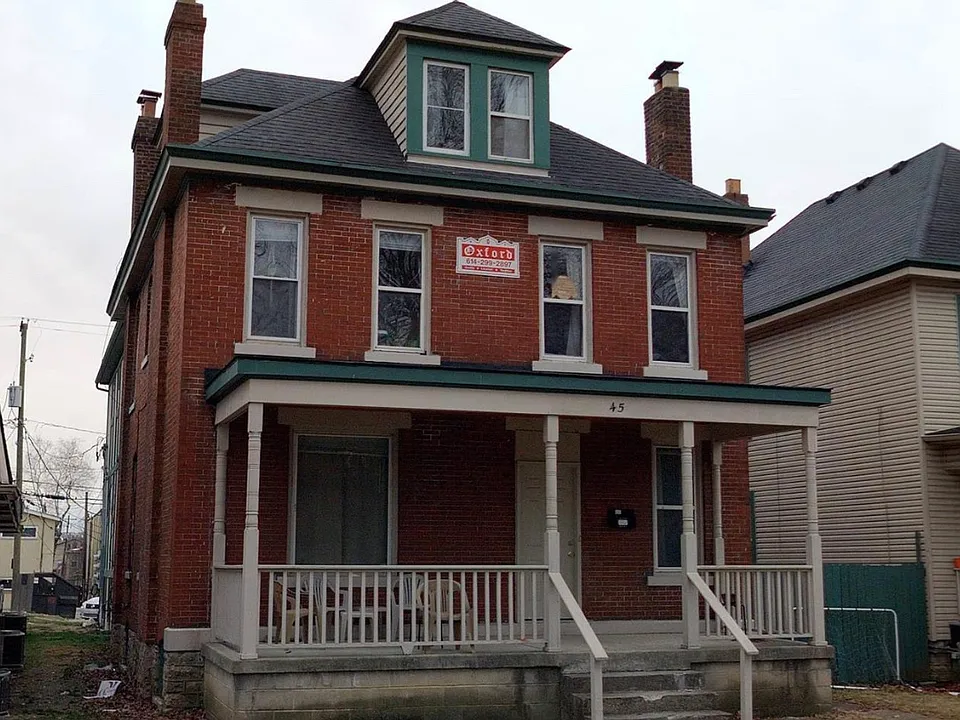 45 E Norwich Ave