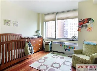 Sold by Warburg