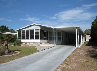 14491 Dehaven Ave, Brooksville, FL 34613