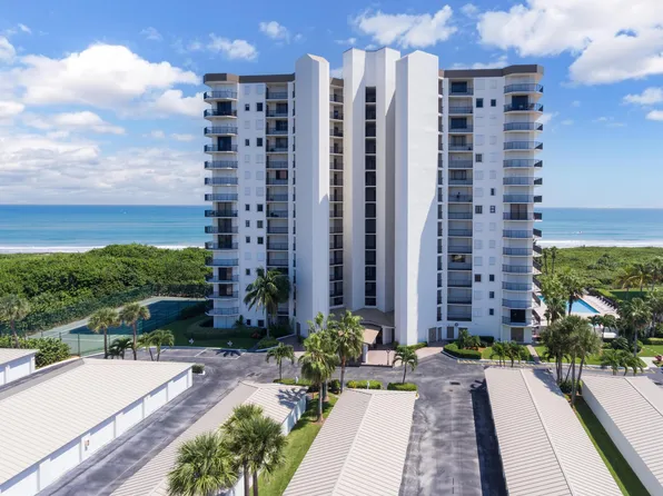 3150 N Highway A1a #401, Hutchinson Island, FL 34949