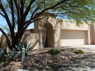 4635 E Hupa Way, Tucson, AZ 85718